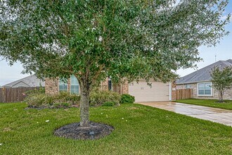 3618 Hera Dr in Missouri City, TX - Building Photo - Building Photo