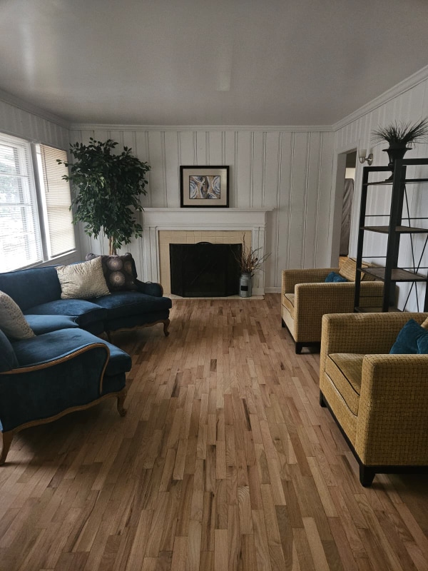 7120 S Sweetwater Rd in Lithia Springs, GA - Building Photo - Building Photo