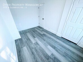 2058 W Glenwood Ave in Philadelphia, PA - Building Photo - Building Photo