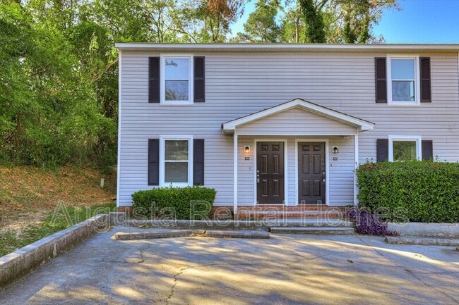 property at 316 W Buena Vista Ave