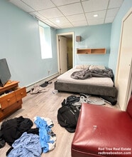 57 S Hobart St in Boston, MA - Building Photo - Building Photo