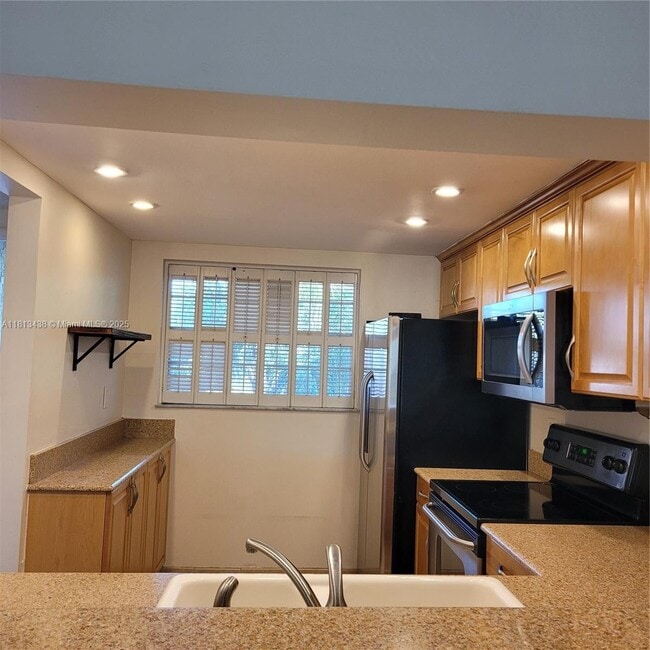 property at 1811 Sabal Palm Dr