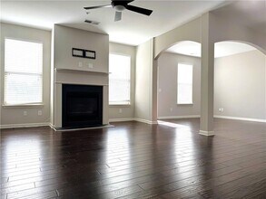 3522 Village Enclave Ln in Cumming, GA - Building Photo - Building Photo