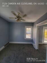 7126 Camden Ave in Cleveland, OH - Building Photo - Building Photo