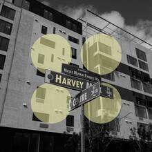 Harvey Hillcrest in San Diego, CA - Foto de edificio - Building Photo