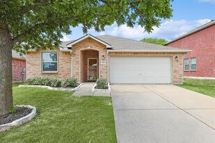 13215 Cleburne Dr in Frisco, TX - Building Photo