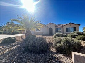 2487 Hardin Ridge Dr in Henderson, NV - Building Photo