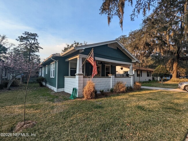3613 Boone Park Ave in Jacksonville, FL - Building Photo - Building Photo