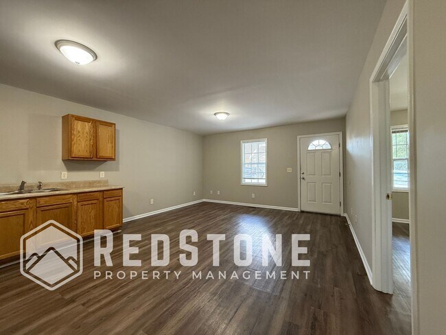 1108 Chandler Ave in Burlington, NC - Building Photo - Building Photo