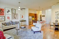 The Grove at Wilcrest photo'