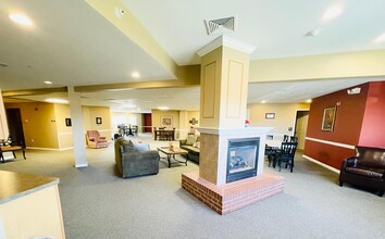 Parkview Senior Apartments in Buffalo, NY - Building Photo - Building Photo