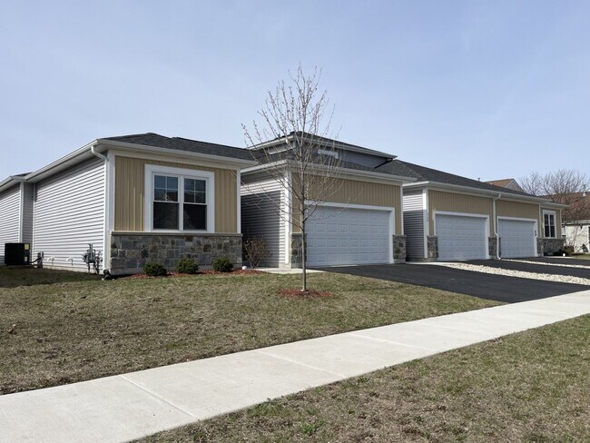 property at 732 Mallard Dr