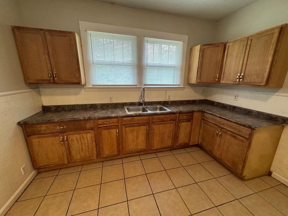 1763 51st St Ensley in Birmingham, AL - Building Photo