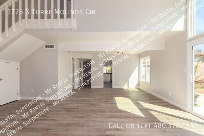 property at 1725 S Torre Molinos Cir