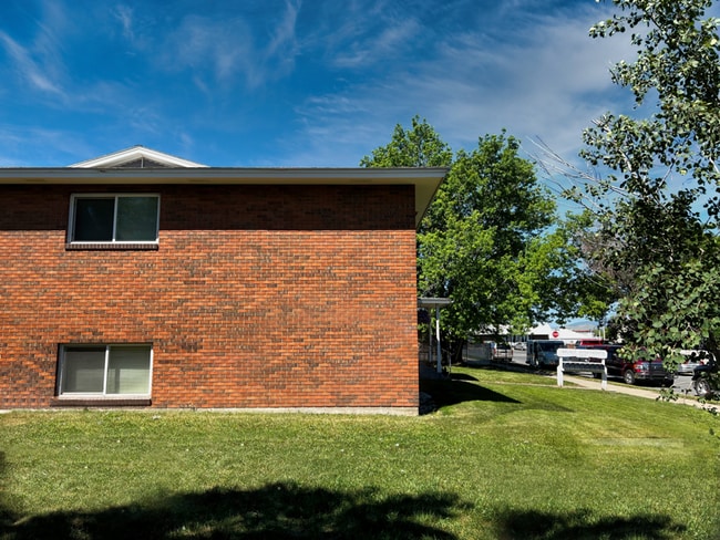 1215 Walnut St in Helena, MT - Building Photo - Building Photo
