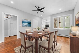 2 Westminster Terrace in Boston, MA - Building Photo - Building Photo
