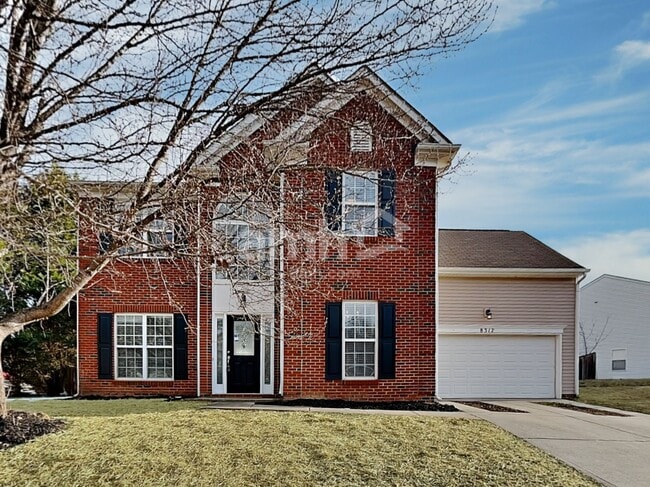 property at 8317 Rolling Meadows Ln