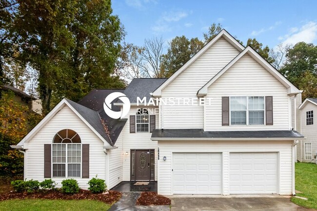 property at 6499 Rebecca Way