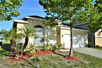 2132 Shadow Creek Dr in Kissimmee, FL - Building Photo - Building Photo