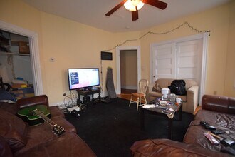 36 Cherokee St, Unit 3 in Boston, MA - Building Photo - Building Photo