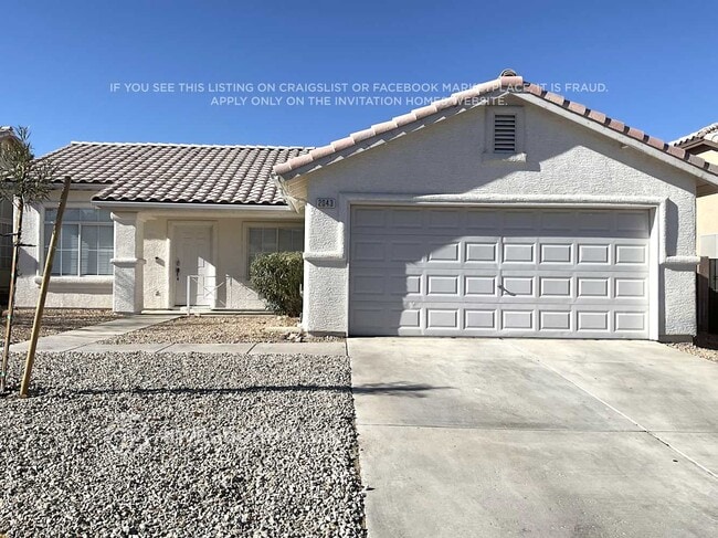 property at 2043 Babylon Mill St