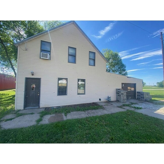 property at 317 Main St