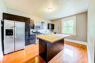 103 Harwood St in Pittsburgh, PA - Building Photo - Building Photo