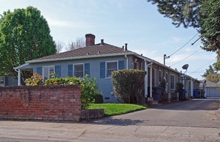 3610 I St in Sacramento, CA - Building Photo