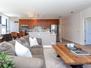 330 N Jefferson St, Unit 904 in Chicago, IL - Building Photo - Building Photo