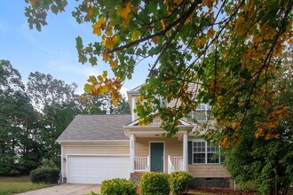 9224 Garnet Field Ct in Charlotte, NC - Building Photo - Building Photo