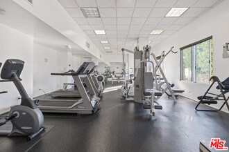 10501 Wilshire Blvd-Unit -1809 in Los Angeles, CA - Building Photo - Building Photo