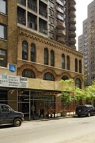 The Atrium in New York, NY - Foto de edificio - Building Photo