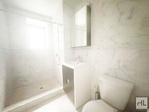 WADSWORTH AVENUE in New York, NY - Foto de edificio - Building Photo