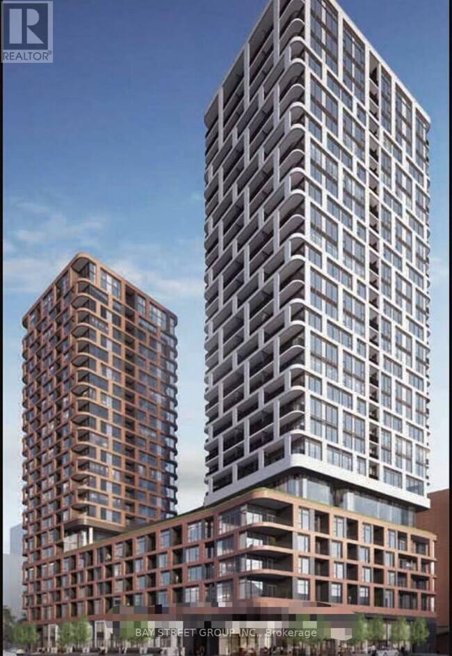 property at 38 Andre de Grasse St