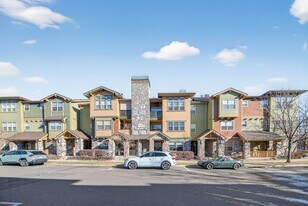15455 Canyon Rim Dr in Englewood, CO - Building Photo