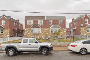 2421 Vista St in Philadelphia, PA - Building Photo