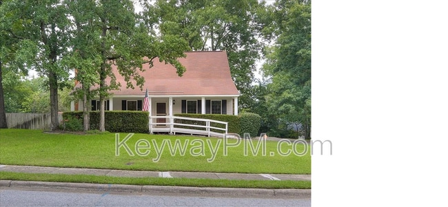 property at 231 Brooks Dr