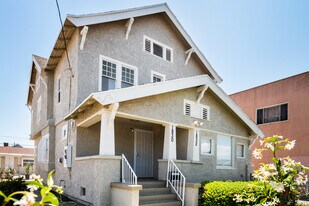 1830 W Jefferson Blvd, Unit 1