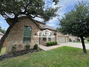 274 Sand Hills Ln in Austin, TX - Building Photo - Building Photo