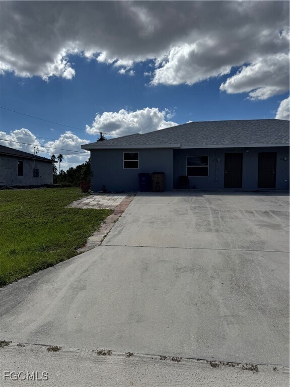 124 Jenna Ave S in Lehigh Acres, FL - Building Photo - Building Photo