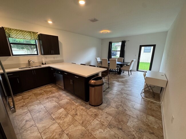 property at 11504 SW 240th Terrace