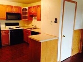 816 County St in Taunton, MA - Building Photo - Building Photo