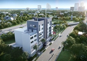 755 4th Ave N in St. Petersburg, FL - Building Photo