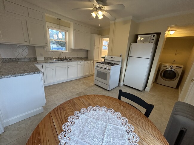 23 Converse St, Unit 1st Floor Apt