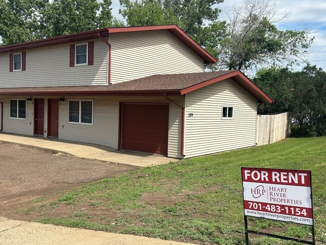 property at 379 9th Ave E