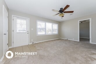 11421 Palmer Ave in Kansas City, MO - Building Photo - Building Photo