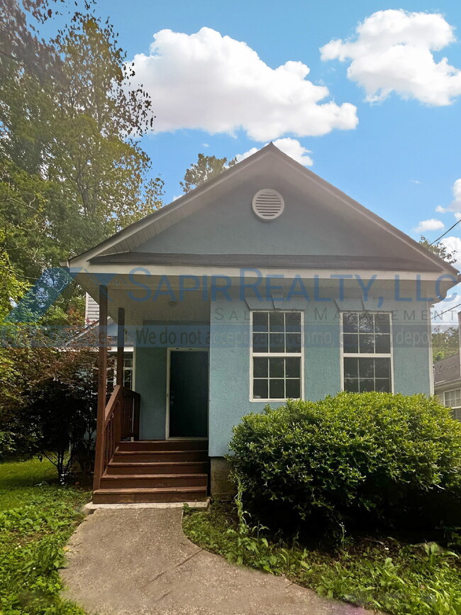 property at 2320 Palmetto Ave SW