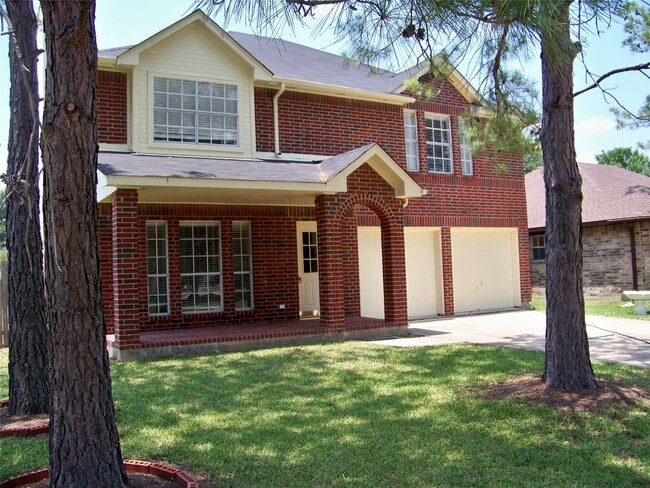 2611 Anthony-Hay Ln in Katy, TX - Building Photo - Building Photo