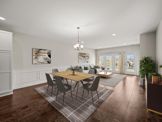 property at 5508 Arbor Chase Dr