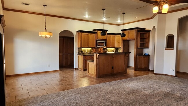 3808 Kensington Dr in Moore, OK - Building Photo - Building Photo